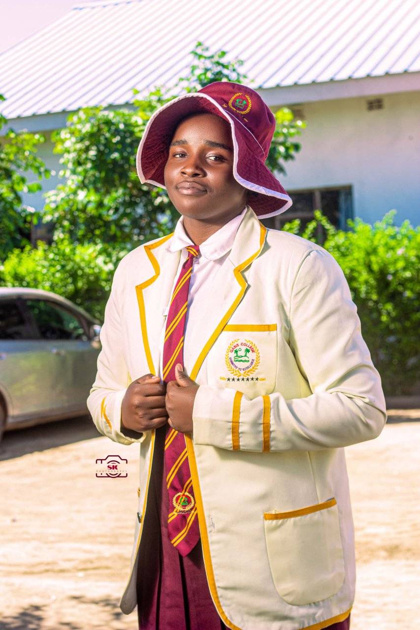 Student leadership
